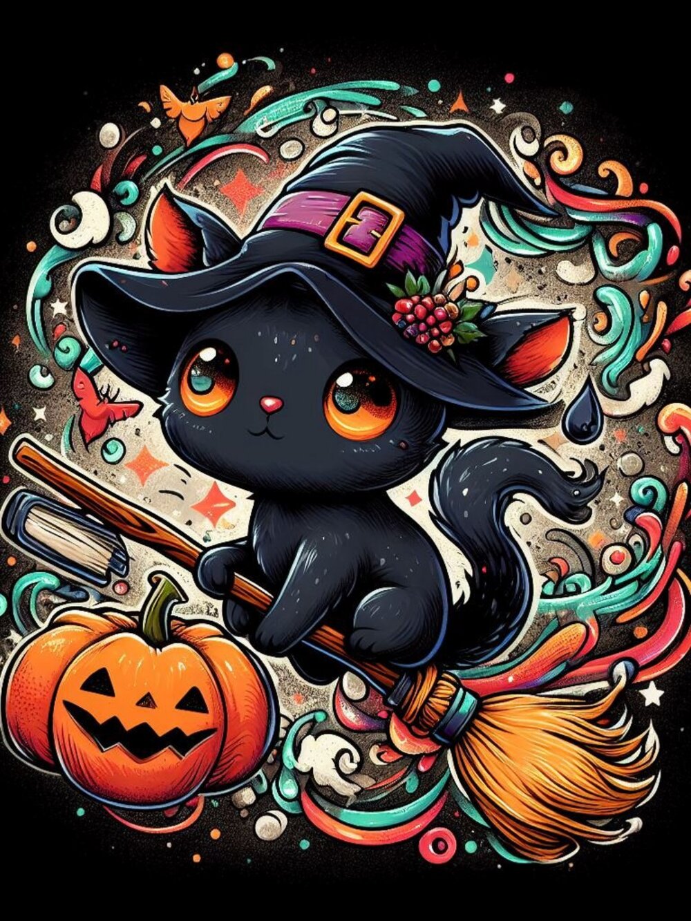 $25 Witchy Mystery Box
